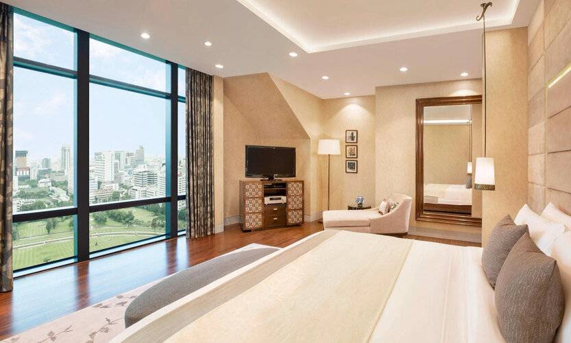 The St. Regis Bangkok