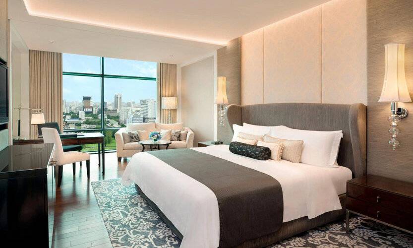 The St. Regis Bangkok