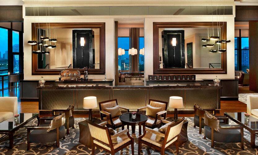 The St. Regis Bangkok