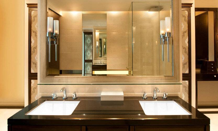 The St. Regis Bangkok
