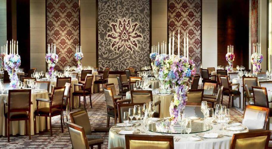 The St. Regis Bangkok