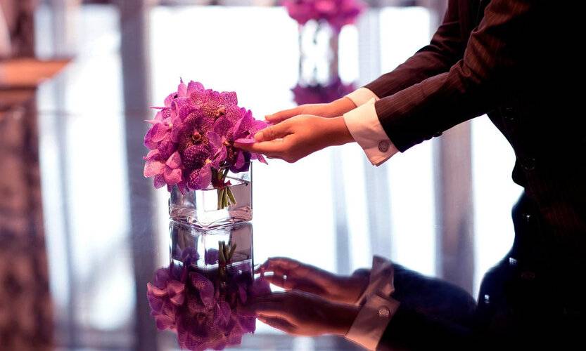The St. Regis Bangkok