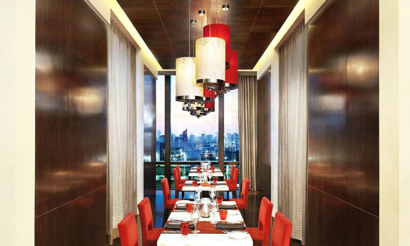 The St. Regis Bangkok