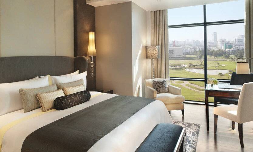 The St. Regis Bangkok
