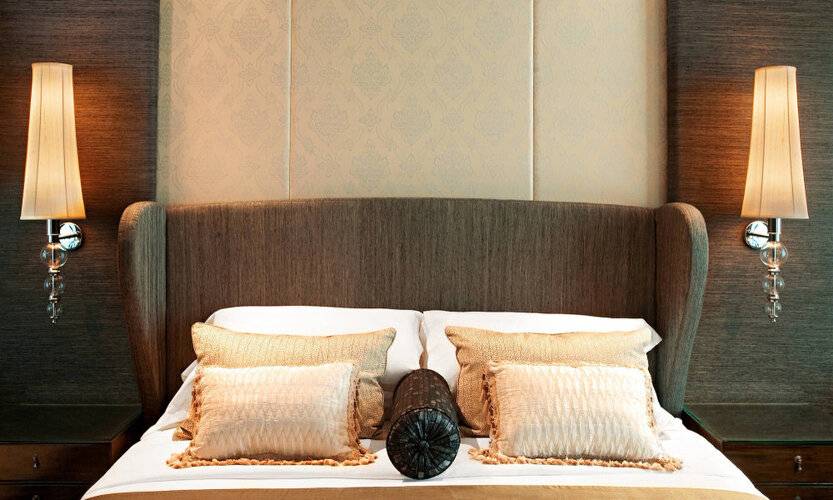The St. Regis Bangkok