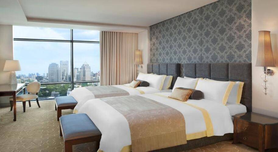 The St. Regis Bangkok