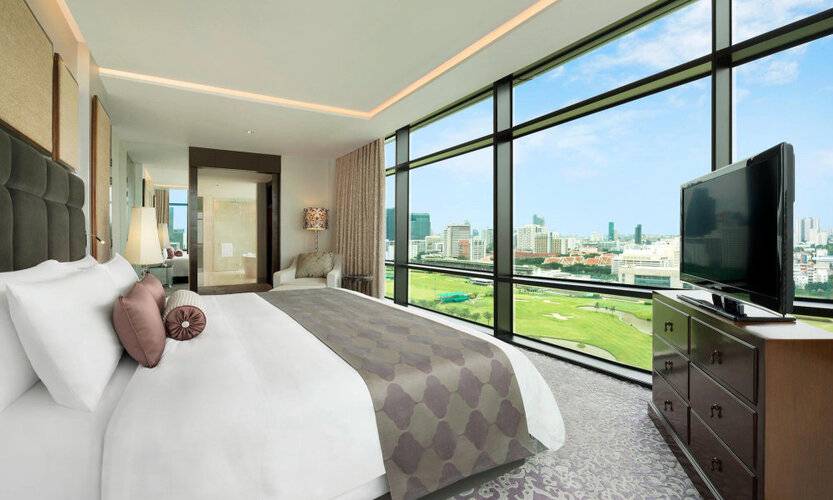 The St. Regis Bangkok