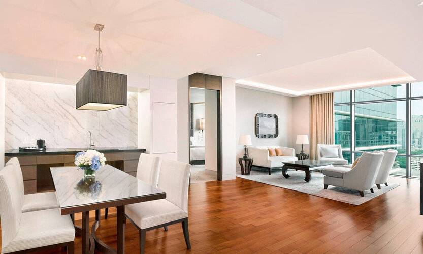 The St. Regis Bangkok