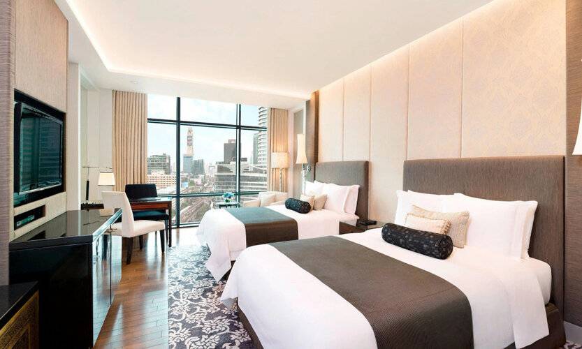 The St. Regis Bangkok