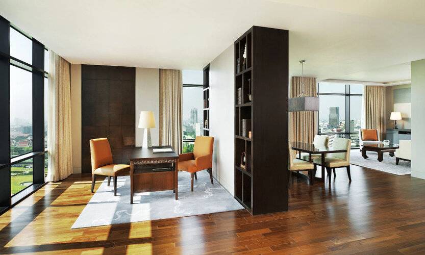 The St. Regis Bangkok