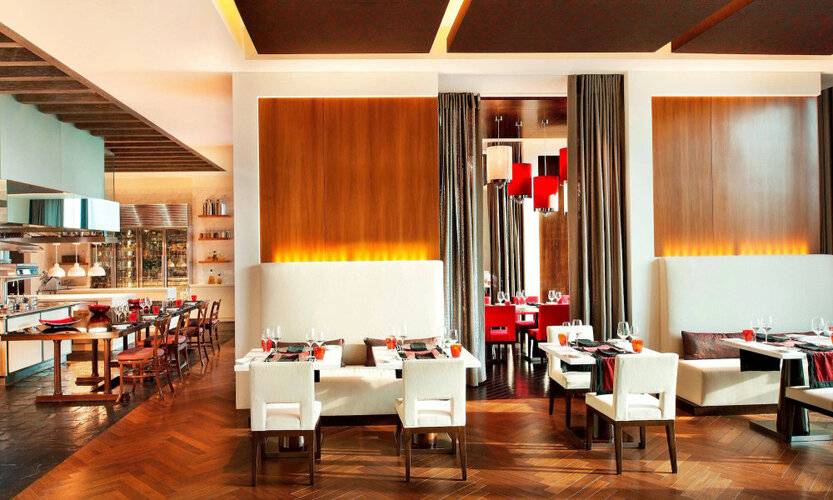 The St. Regis Bangkok