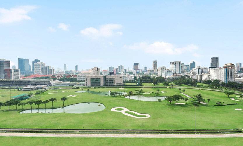 The St. Regis Bangkok