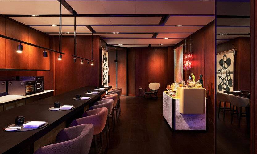 The St. Regis Bangkok
