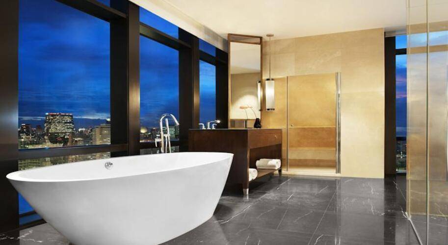 The St. Regis Bangkok