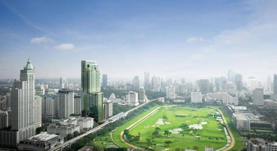 The St. Regis Bangkok