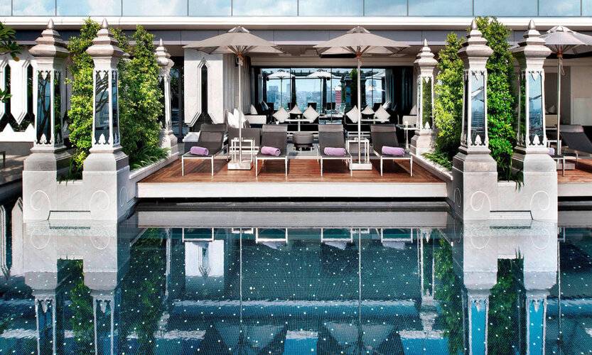 The St. Regis Bangkok
