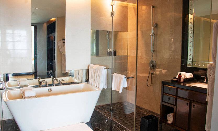 The St. Regis Bangkok