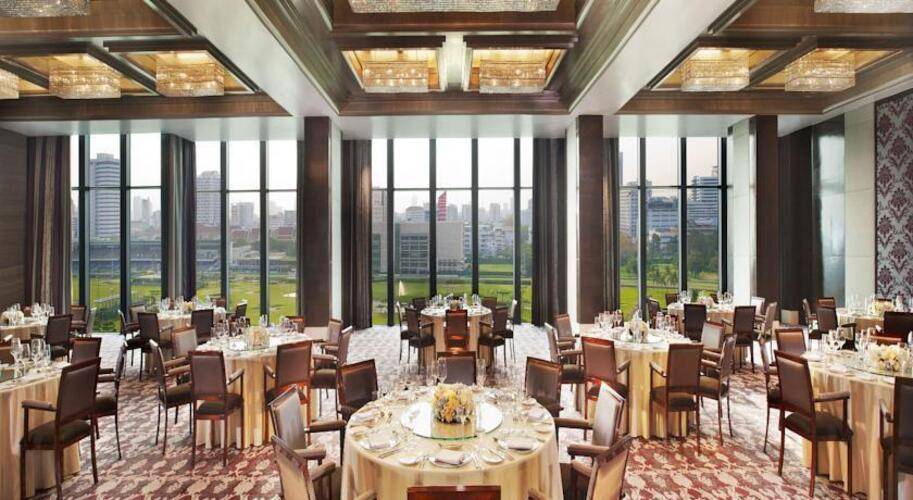 The St. Regis Bangkok