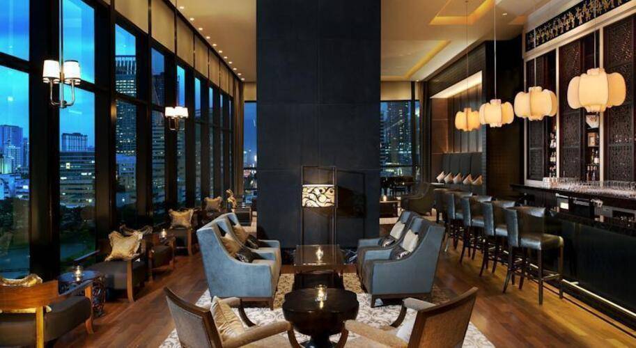 The St. Regis Bangkok