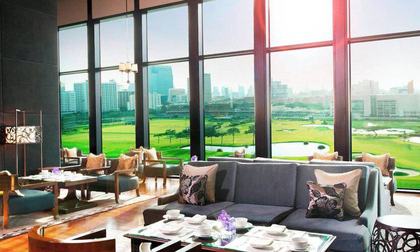 The St. Regis Bangkok