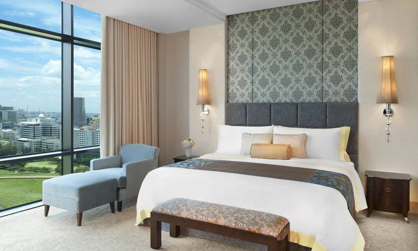 The St. Regis Bangkok
