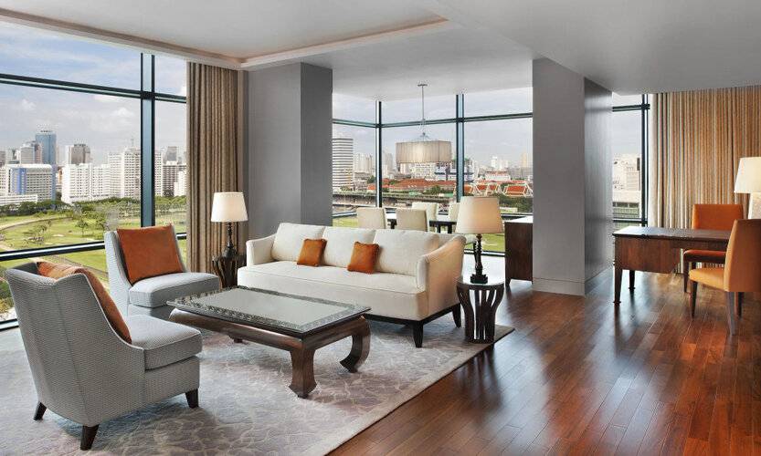 The St. Regis Bangkok