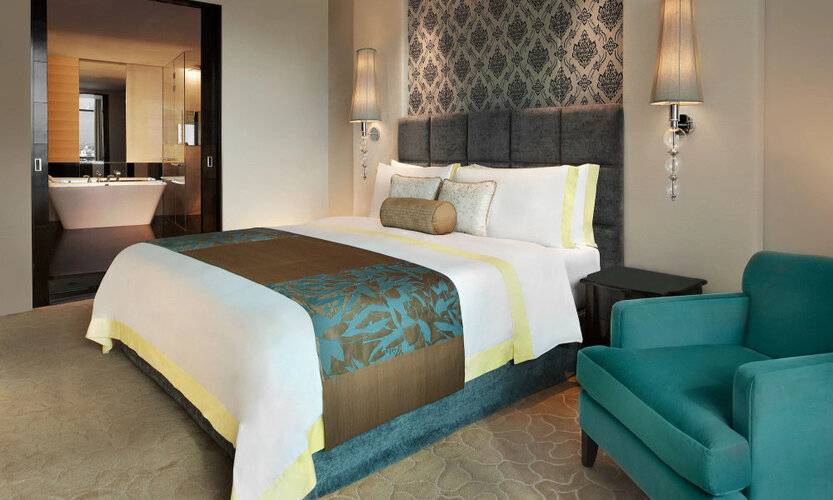The St. Regis Bangkok