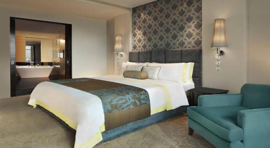 The St. Regis Bangkok