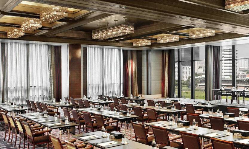 The St. Regis Bangkok