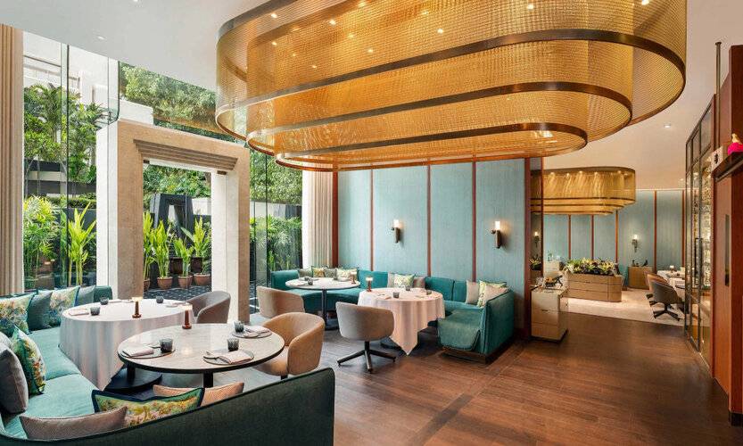 The St. Regis Bangkok