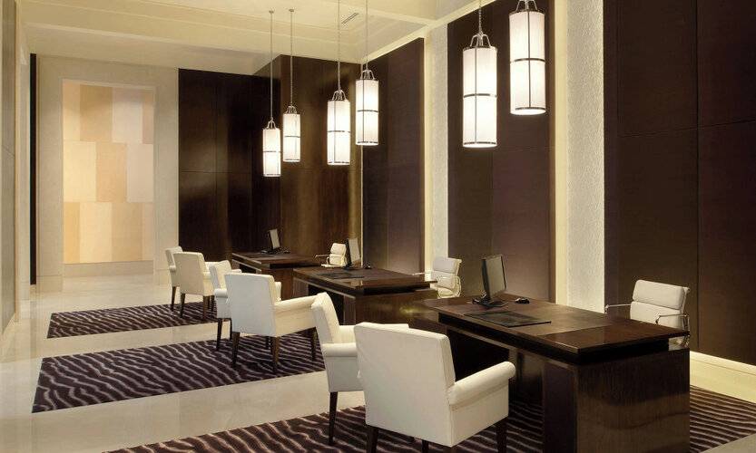 The St. Regis Bangkok