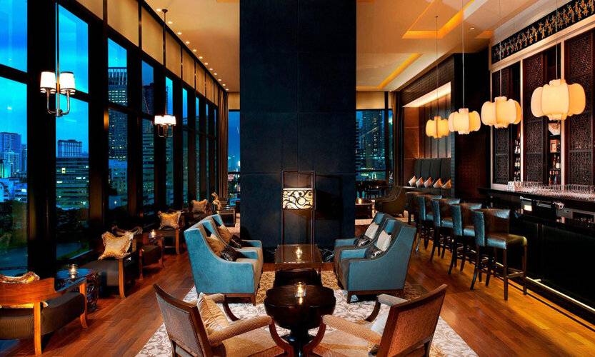 The St. Regis Bangkok