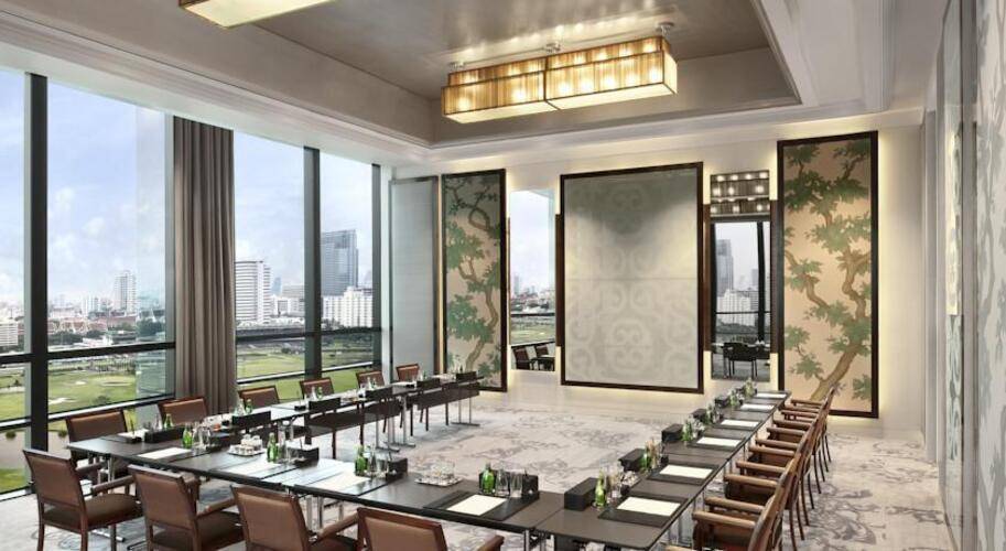 The St. Regis Bangkok