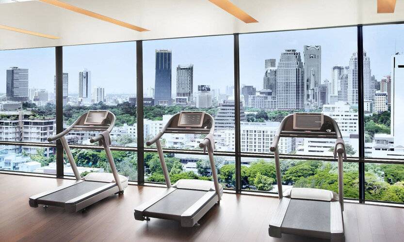 The St. Regis Bangkok