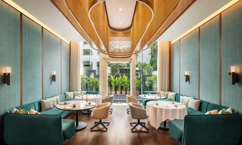The St. Regis Bangkok