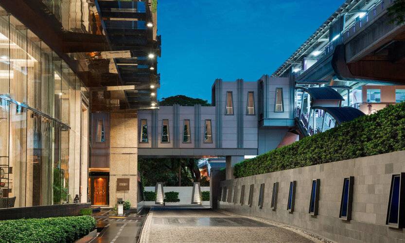 The St. Regis Bangkok