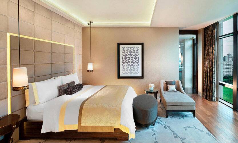 The St. Regis Bangkok