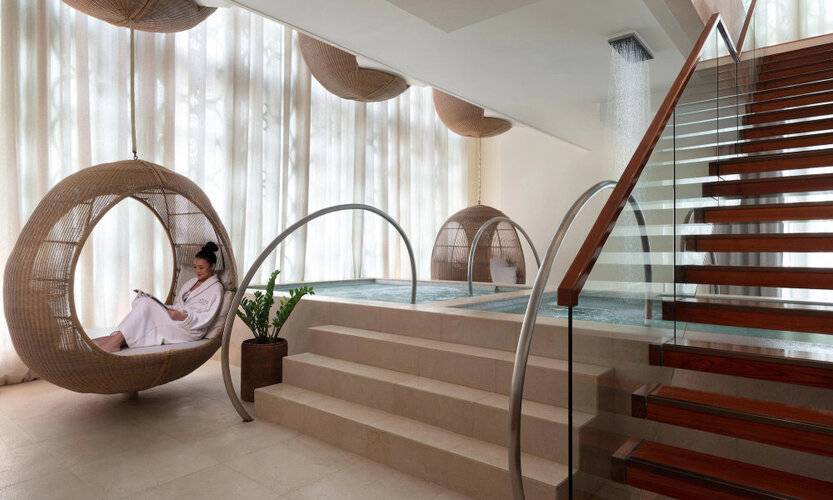 The St. Regis Bangkok