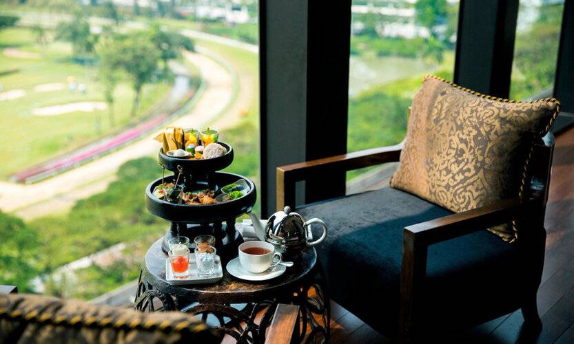 The St. Regis Bangkok