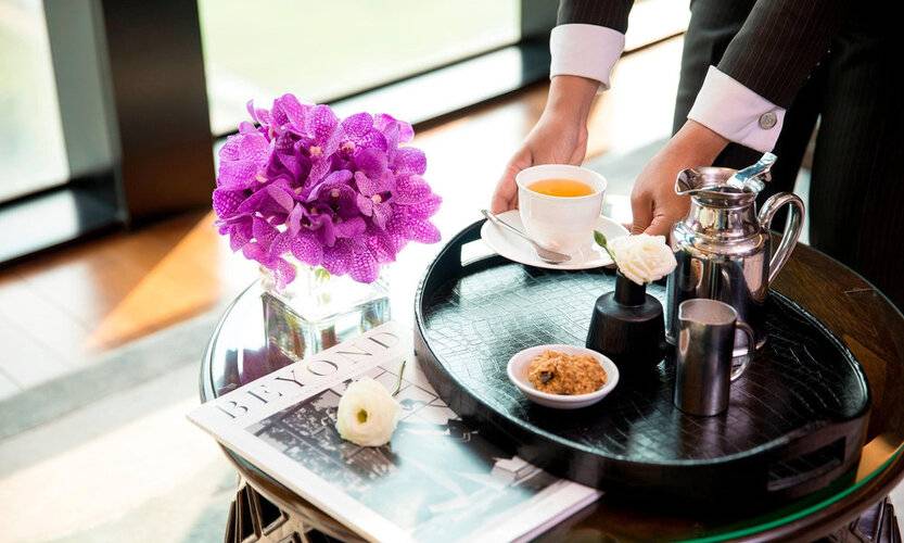 The St. Regis Bangkok
