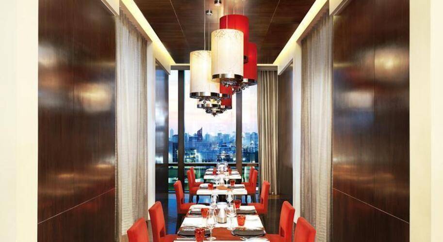 The St. Regis Bangkok