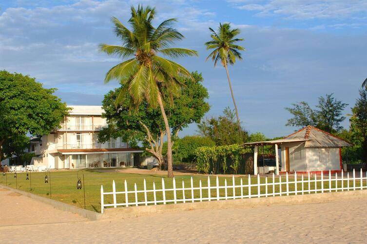 Pigeon Island Resort