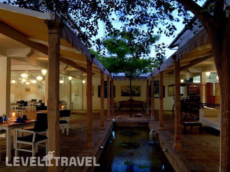 Фотография Pigeon Island Resort