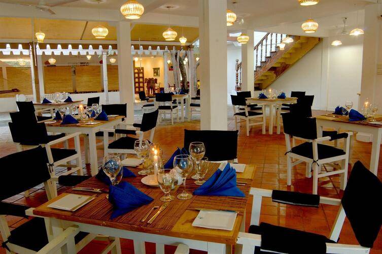 Pigeon Island Resort