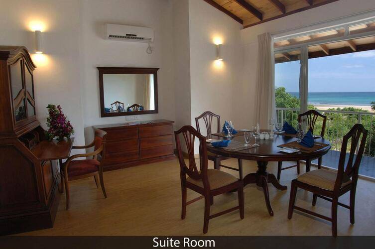 Pigeon Island Resort