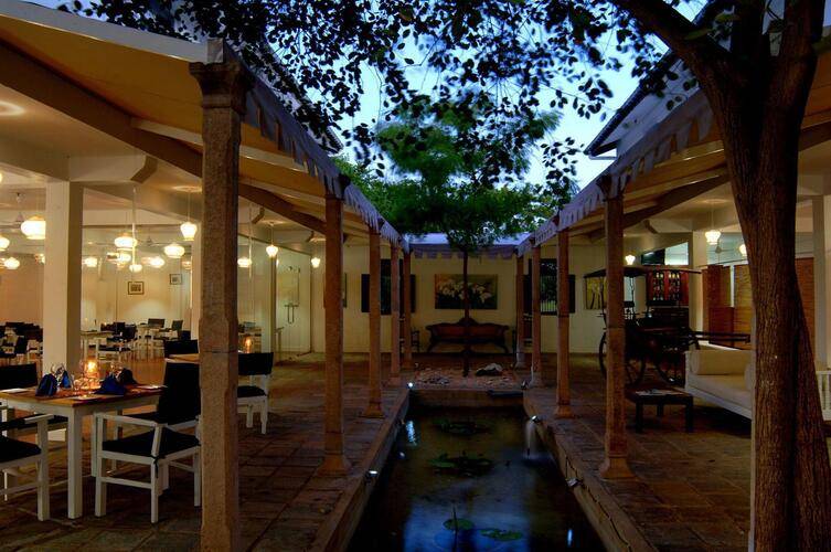 Pigeon Island Resort