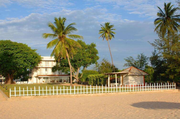 Pigeon Island Resort