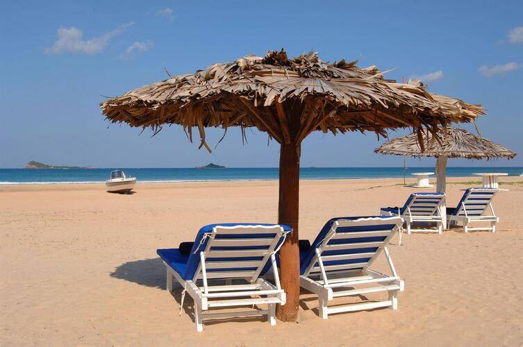 Pigeon Island Resort