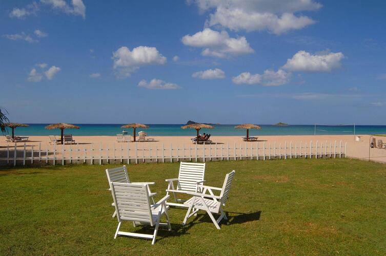 Pigeon Island Resort