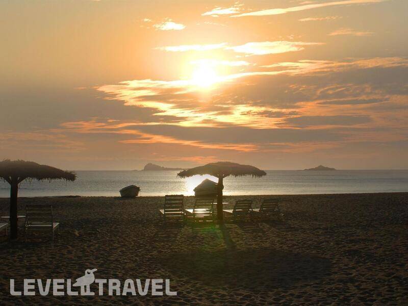 Фотография Pigeon Island Resort